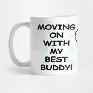 Best Buddy Mug